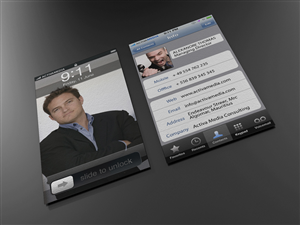 Business Card Design by Marvel Medias for Harry Bugg Ltd | Design: #1042312