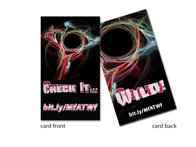 Business Card Design by MysticVisions for Harry Bugg Ltd | Design #1101867