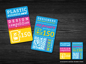 Business Card Design by Miss Shine Design