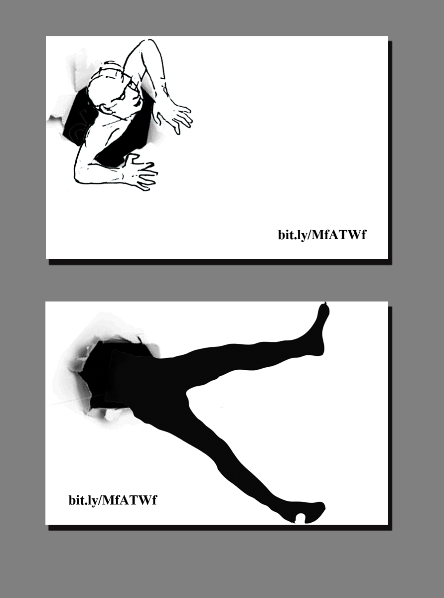 Business Card Design by Jacek Zieba-Necek for Harry Bugg Ltd | Design #1081126