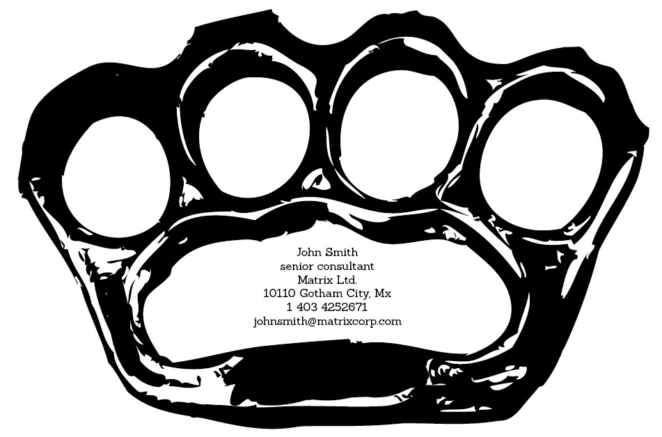 Diseño de Tarjeta de Presentación por dead simpl para Harry Bugg Ltd | Diseño #1098820