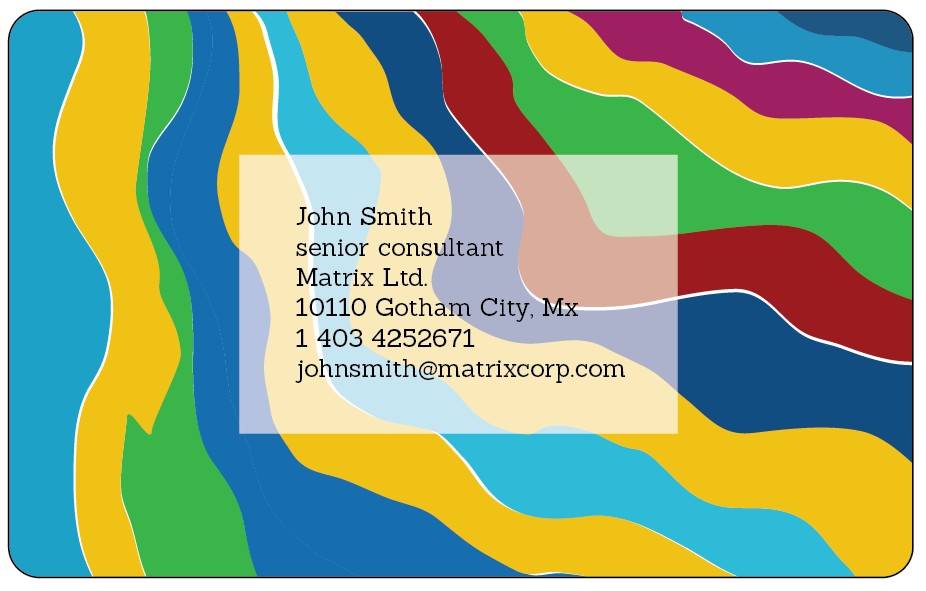 Business Card Design by dead simpl for Harry Bugg Ltd | Design #1098845