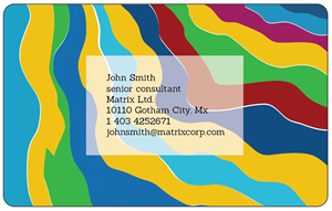 Business Card Design by dead simpl for Harry Bugg Ltd | Design: #1098845