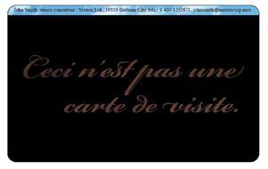 Business Card Design by dead simpl for Harry Bugg Ltd | Design: #1101756