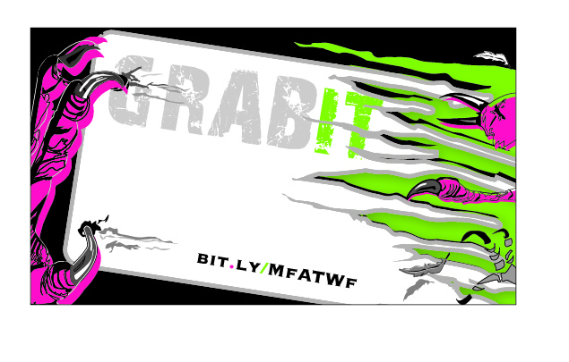 Business Card Design by Rade Design for Harry Bugg Ltd | Design #1078230