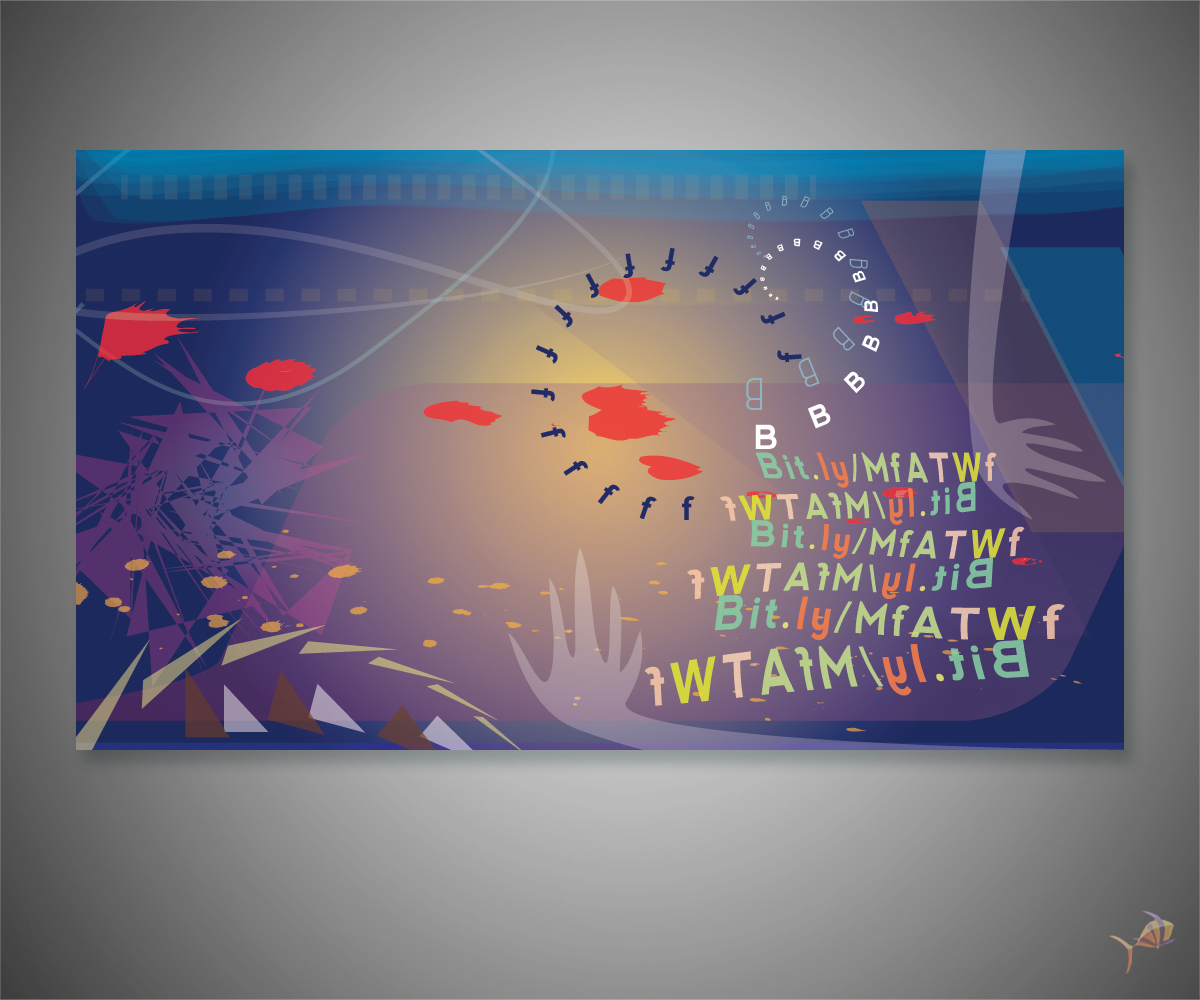 Business Card Design by Meow Mix for Harry Bugg Ltd | Design #1100032