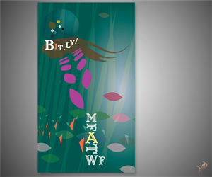 Design de Carte de Visite par Meow Mix pour Harry Bugg Ltd | Design : #1100038