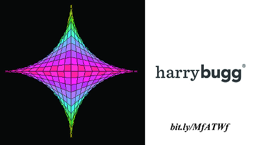 Business Card Design by snob for Harry Bugg Ltd | Design #1098054