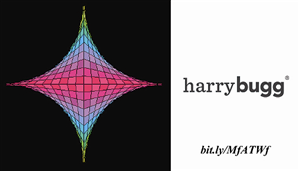 Business Card Design by snob for Harry Bugg Ltd | Design: #1098054