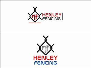 Logo-Design von HAIM Anand für Henley Fencing | Design: #3891504