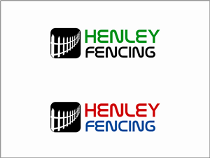 Logo-Design von HAIM Anand für Henley Fencing | Design: #3891505