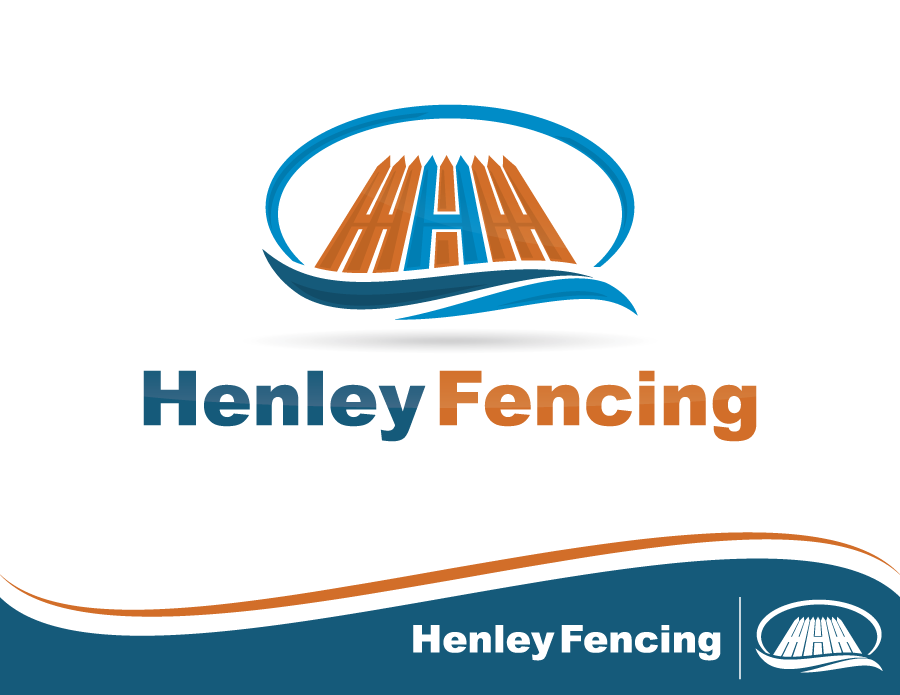 Diseño de Logo por All American Designs para Henley Fencing | Diseño #3906914