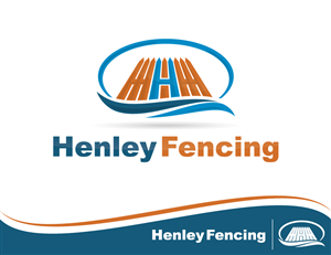 Logo-Design von All American Designs für Henley Fencing | Design: #3906914