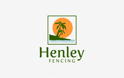 Logo Design by JL 2 for Henley Fencing | Design #3929078