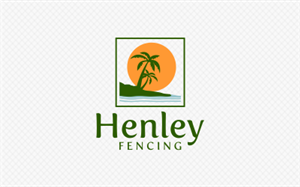 Logo-Design von JL 2 für Henley Fencing | Design #3929078