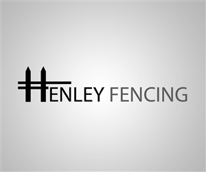 Logo-Design von tuhinshekhar für Henley Fencing | Design: #3876385