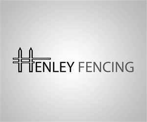 Logo-Design von tuhinshekhar für Henley Fencing | Design: #3876401