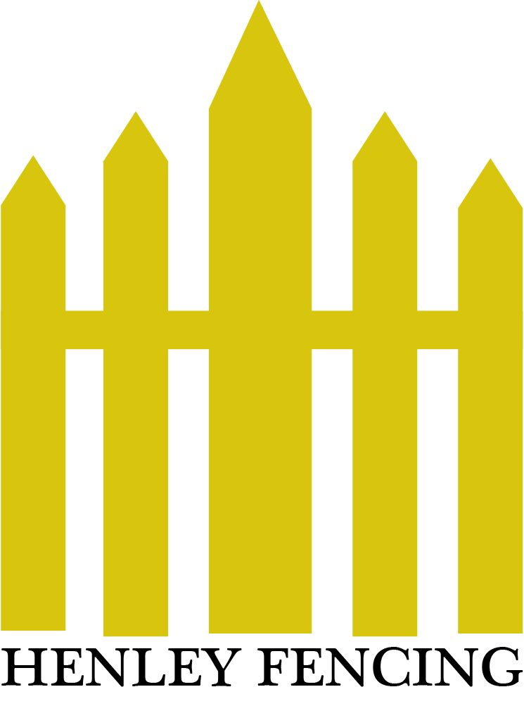 Logo Design by mass for Henley Fencing | Design #3868086