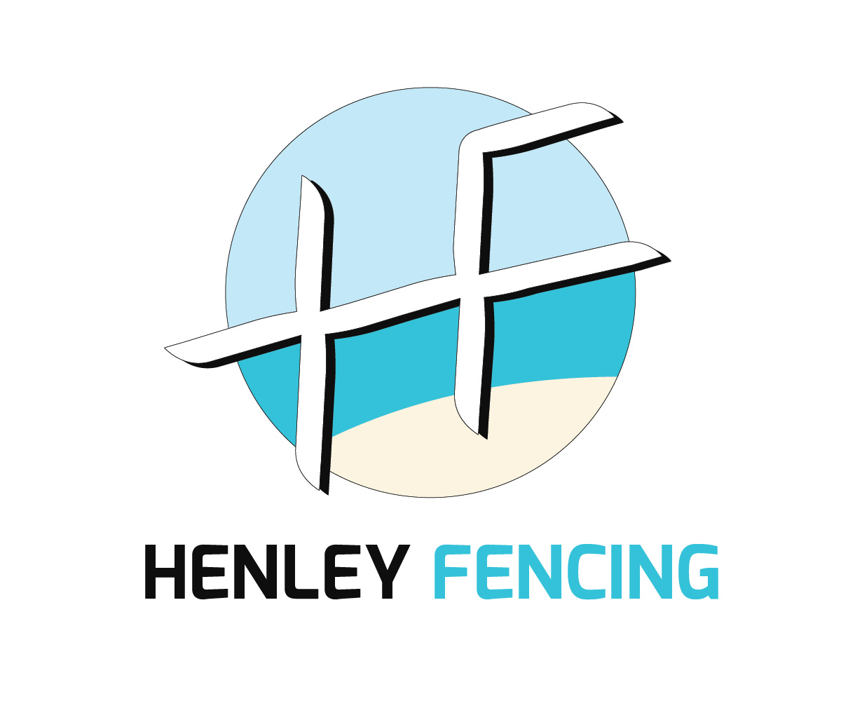 Diseño de Logo por tinylavafish para Henley Fencing | Diseño #3913629