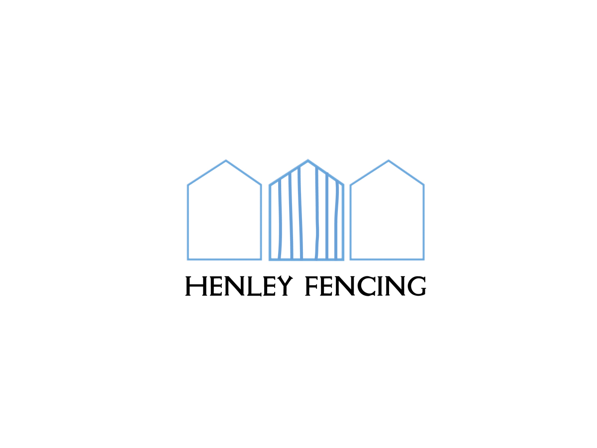 Logo Design by bearinmind for Henley Fencing | Design #3926882