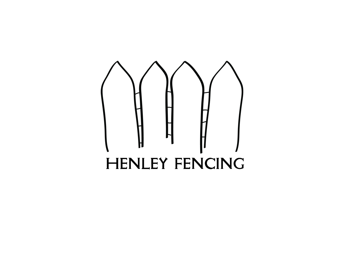 Diseño de Logo por bearinmind para Henley Fencing | Diseño #3926887