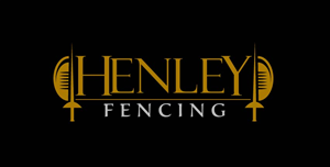 Logo-Design von PHDesign für Henley Fencing | Design #3869639