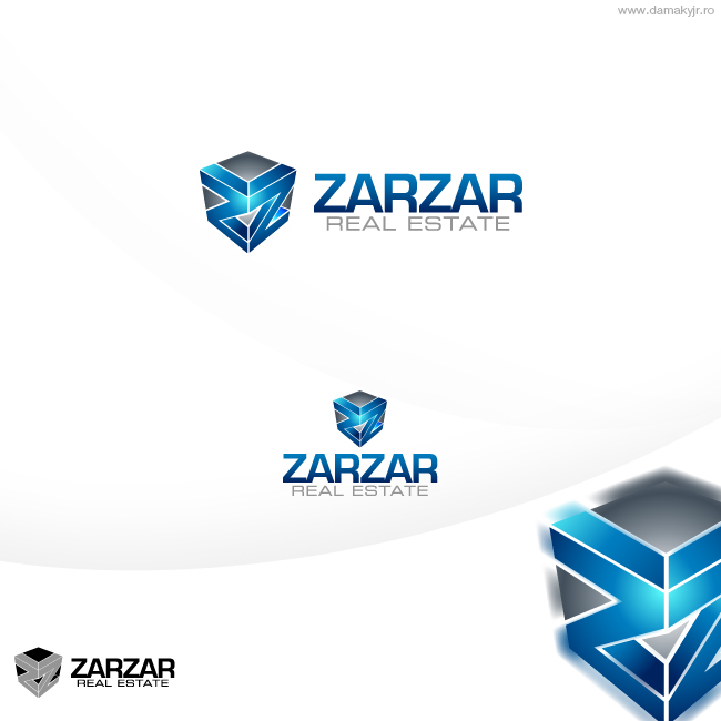Logo Design by damakyjr for this project | Design #140375