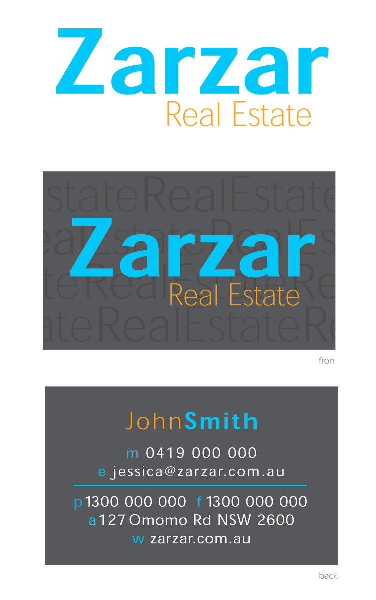 Logo Design by Halfull Media for this project | Design #136474