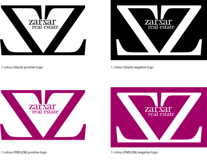 Logo Design by claudiac for this project | Design #133226