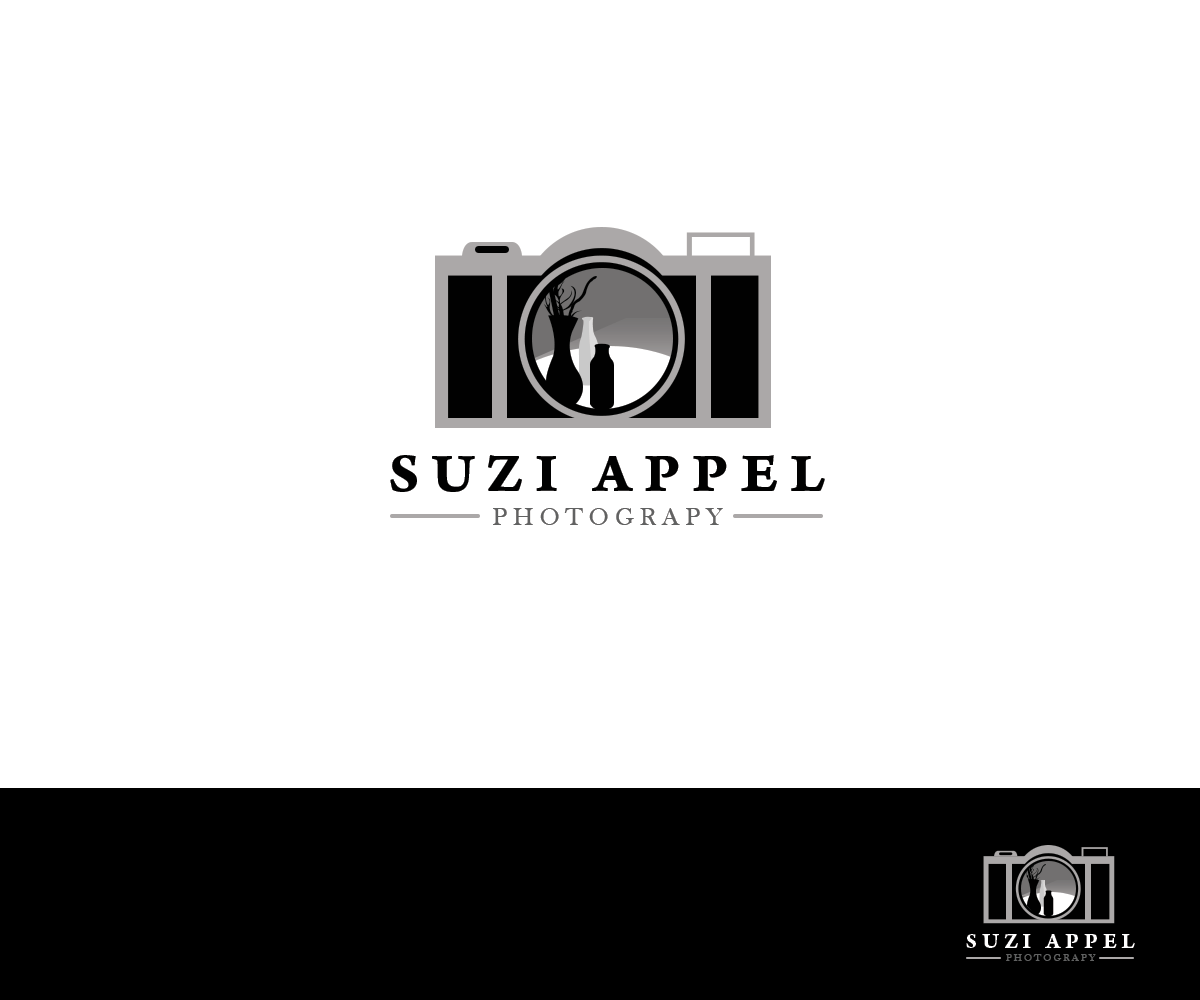 Logo Design by Nyrex_Adan for this project | Design #3900534