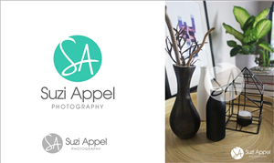 Logo Design by Pixel Graphix