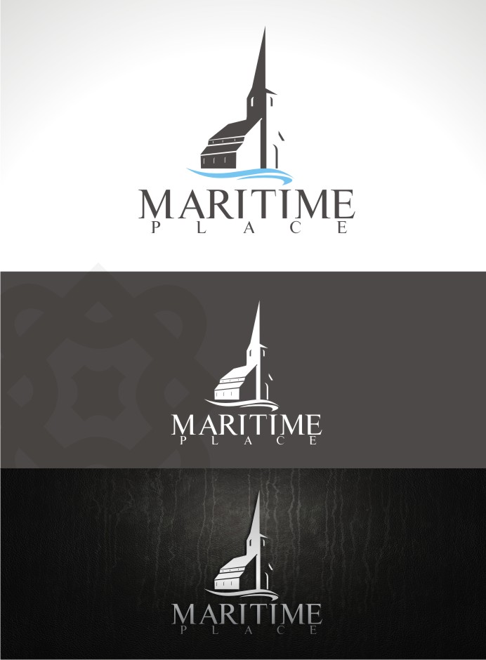 Logo Design by gray mind for this project | Design #1043707