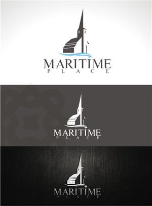 Logo Design by gray mind for this project | Design #1043707