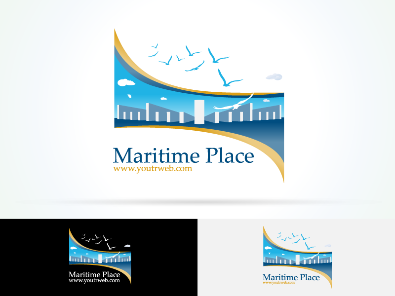 Logo Design by Outright Group for this project | Design #1036870