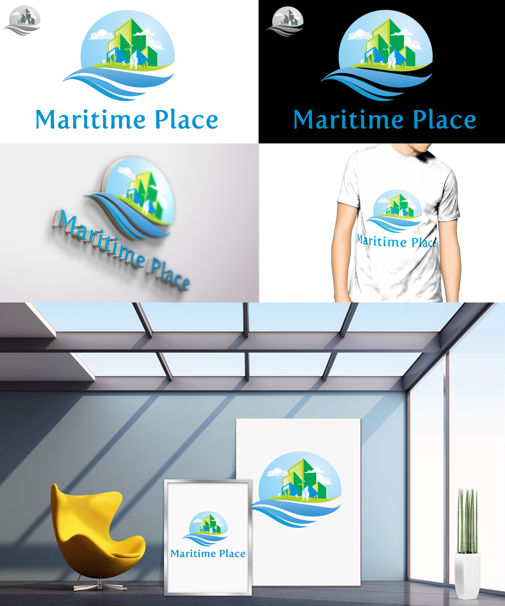 Design de Logo par bachir7 pour ce projet | Design #2175558
