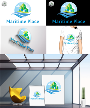 Logo Design by bachir7 for this project | Design: #2175558