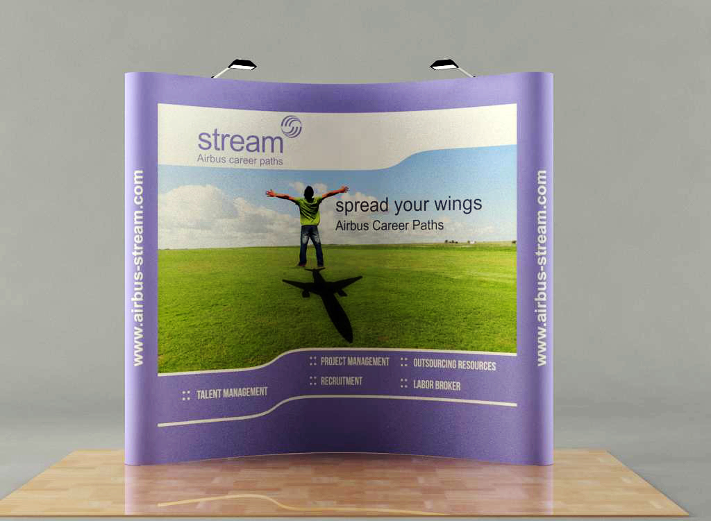 Diseño de Impresos por Bins para este proyecto | Diseño #3942866