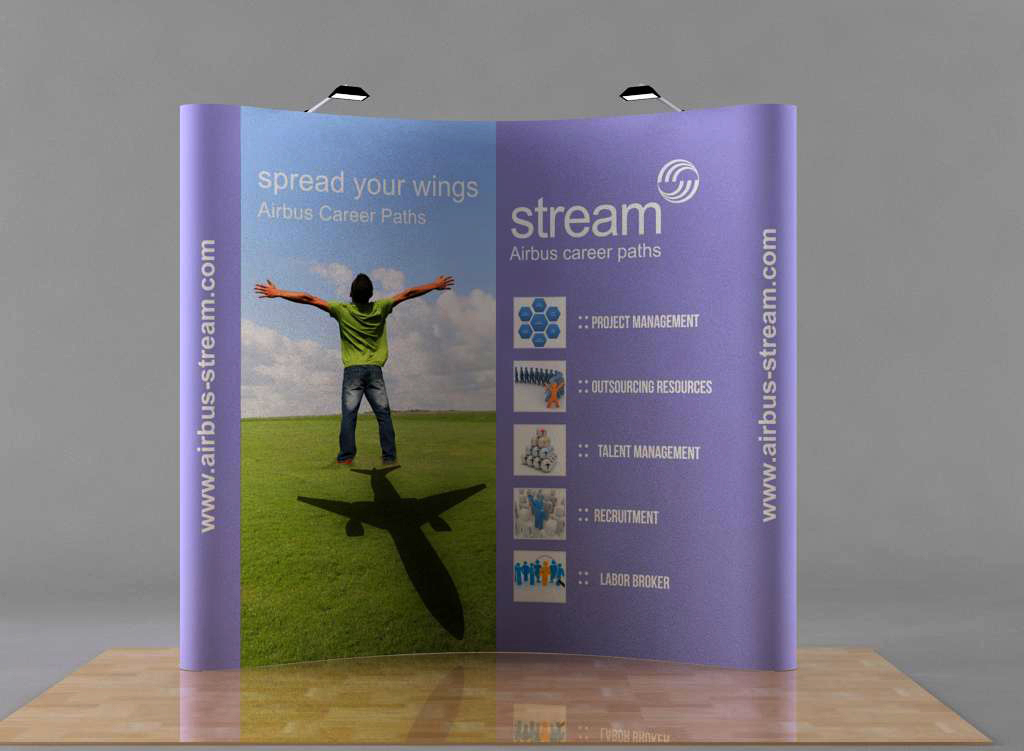 Print-Design von Bins für dieses Projekt | Design #3942871