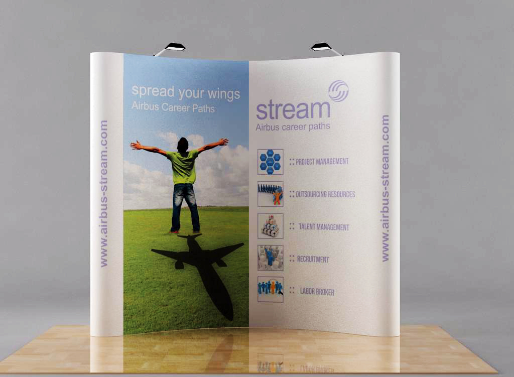 Diseño de Impresos por Bins para este proyecto | Diseño #3942896