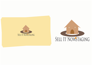 Logo Design by bradoral for this project | Design #3936750