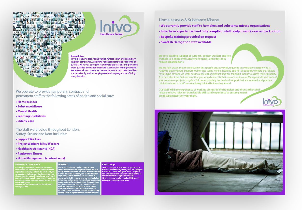 Design de Brochure par DAStudioDesigns pour ce projet | Design #1032073