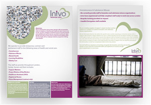 Design de Brochure par DAStudioDesigns pour ce projet | Design : #1032073