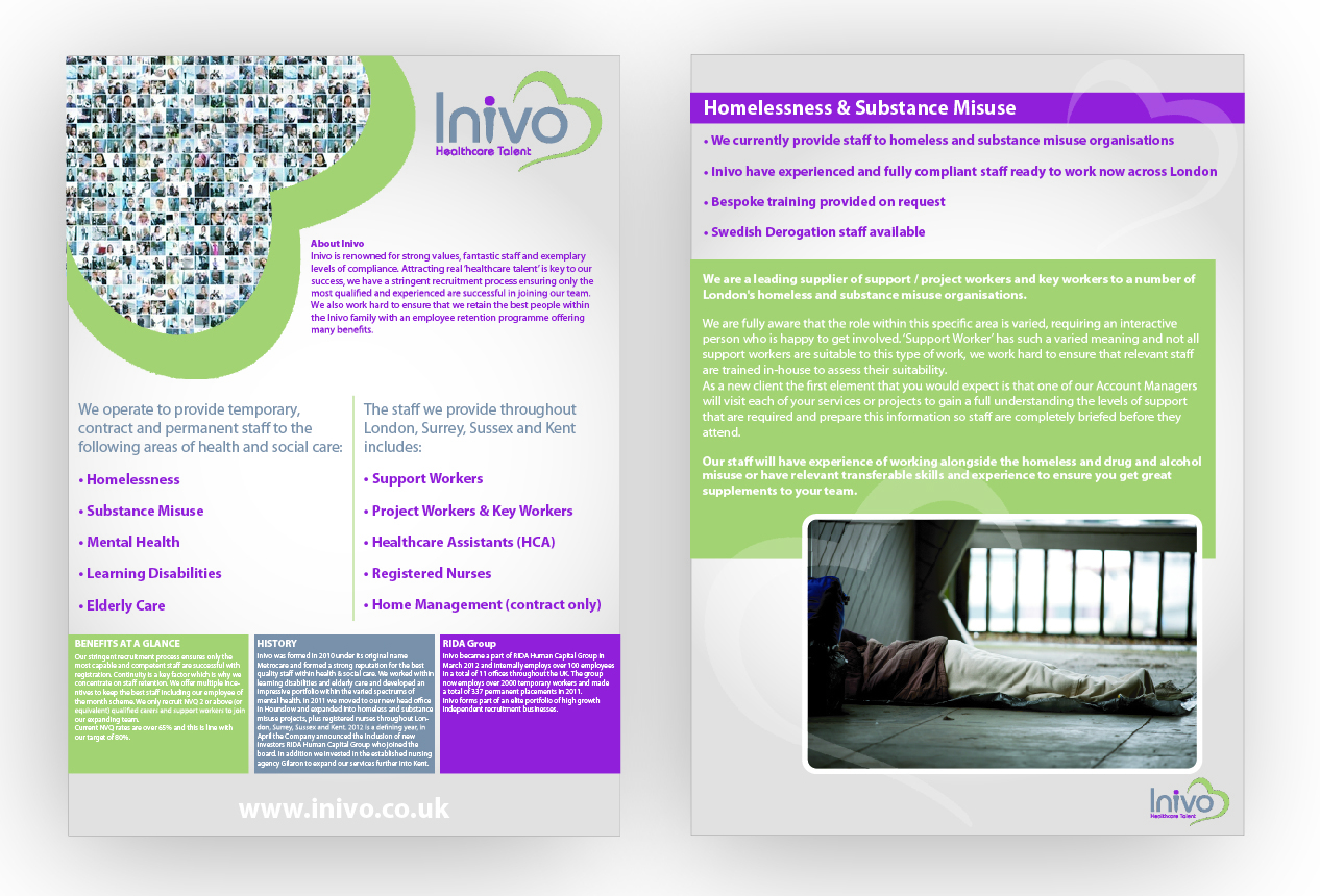 Design de Brochure par DAStudioDesigns pour ce projet | Design #1032077