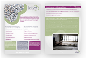 Design de Brochure par DAStudioDesigns pour ce projet | Design : #1032077