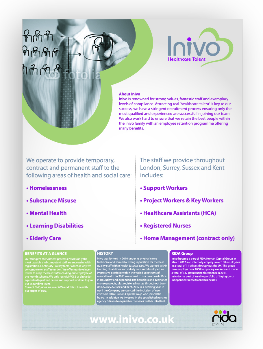 Design de Brochure par DAStudioDesigns pour ce projet | Design : #1092096