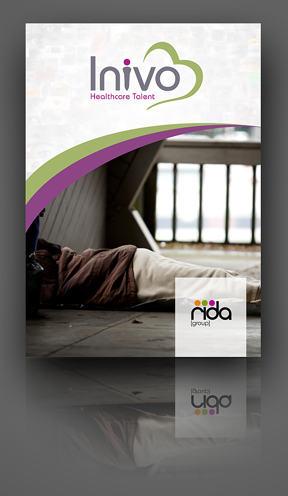 Brochure Design by lookedaeng for this project | Design #1040042
