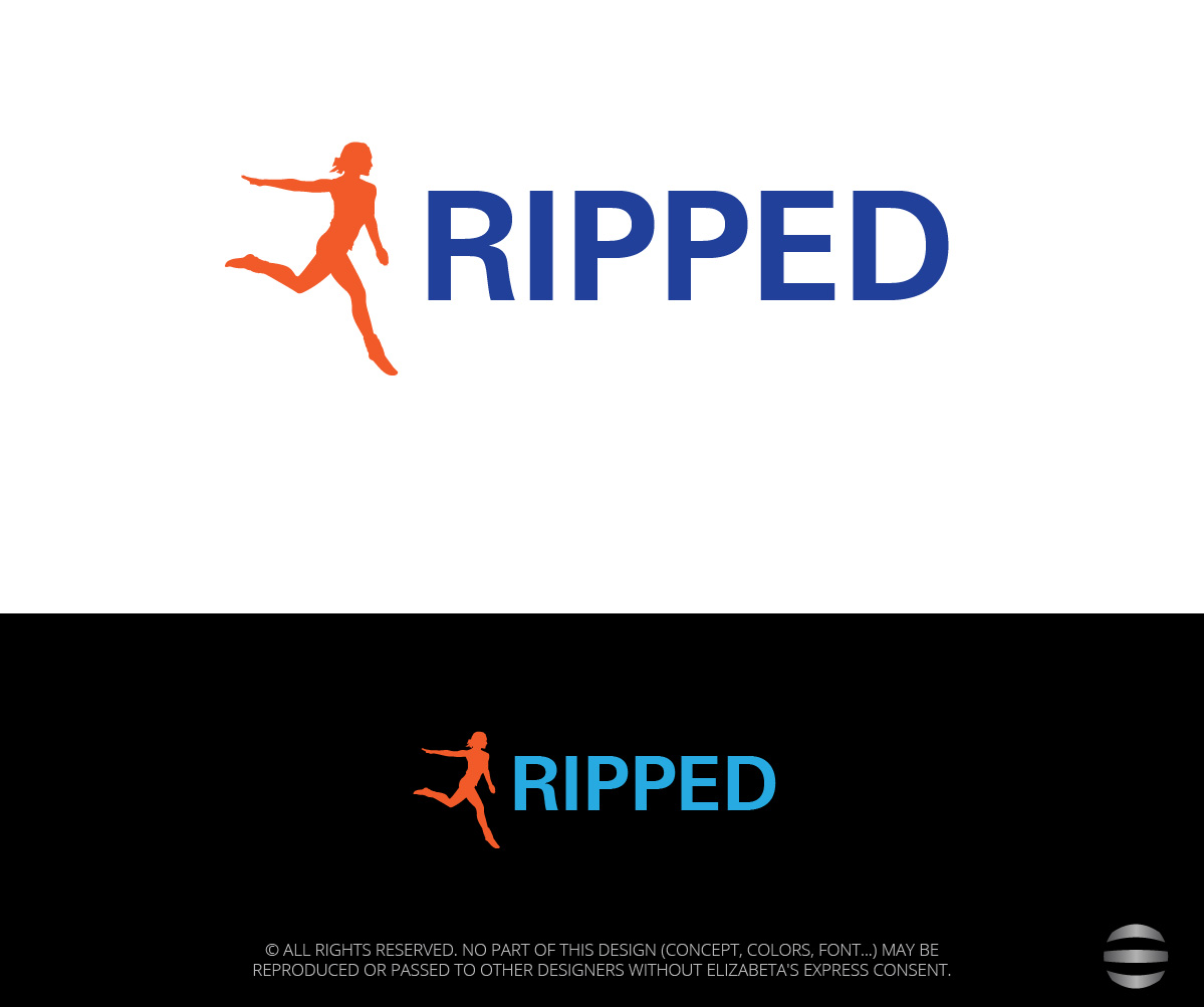 Diseño de Logo por Elizabeta para Le Rocco UG | Diseño #3908744