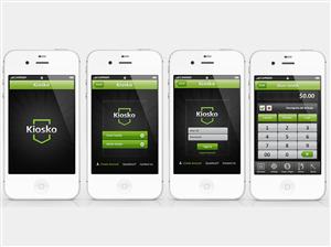 App-Design von mouallem zoheir für dieses Projekt | Design #1051037