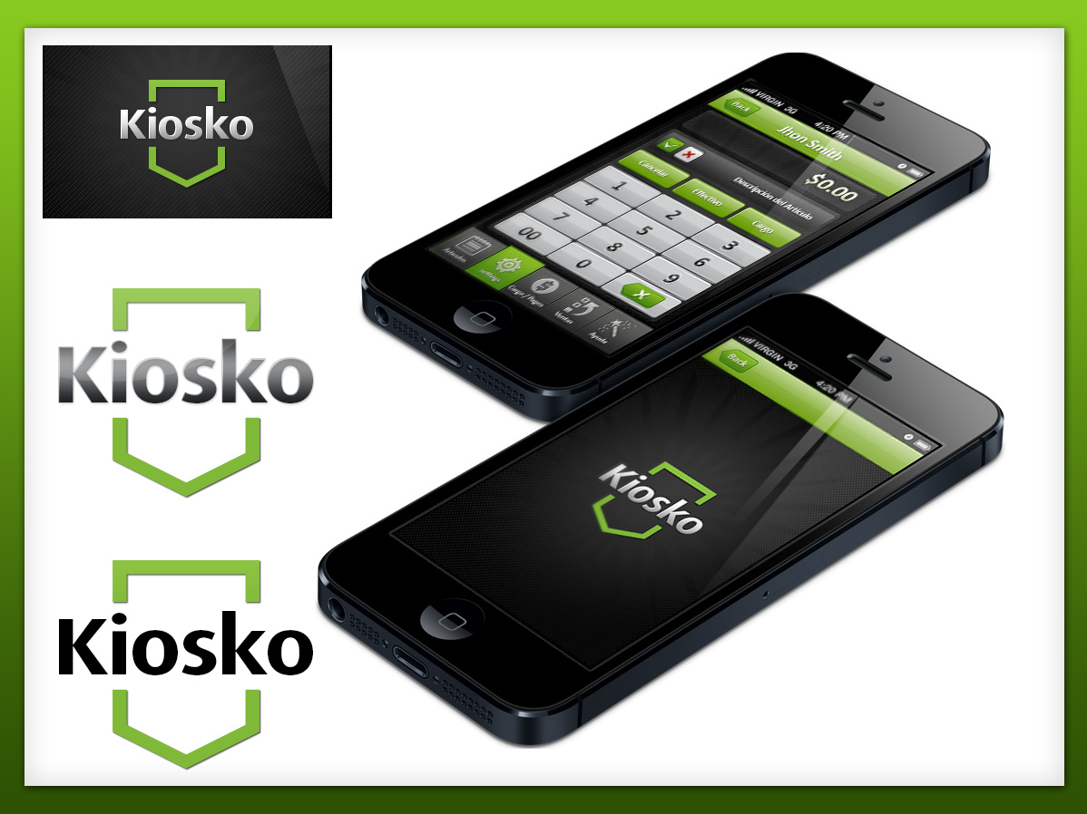 App Design by mouallem zoheir for this project | Design #1051054