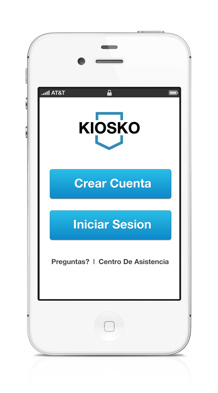 App Design by Robert Marks for this project | Design #1147230